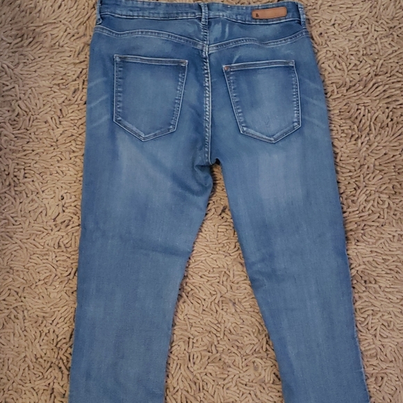 Jeans - Picture 3 of 4
